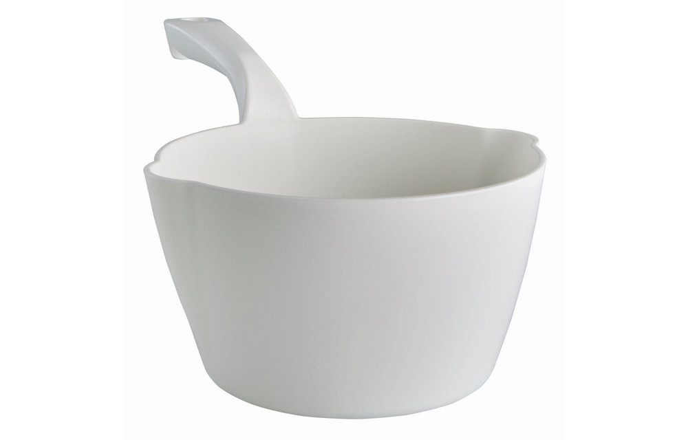 Vikan Pelle ronde graduée, 2 L