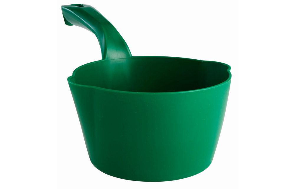 Vikan Pelle ronde graduée, 1 L