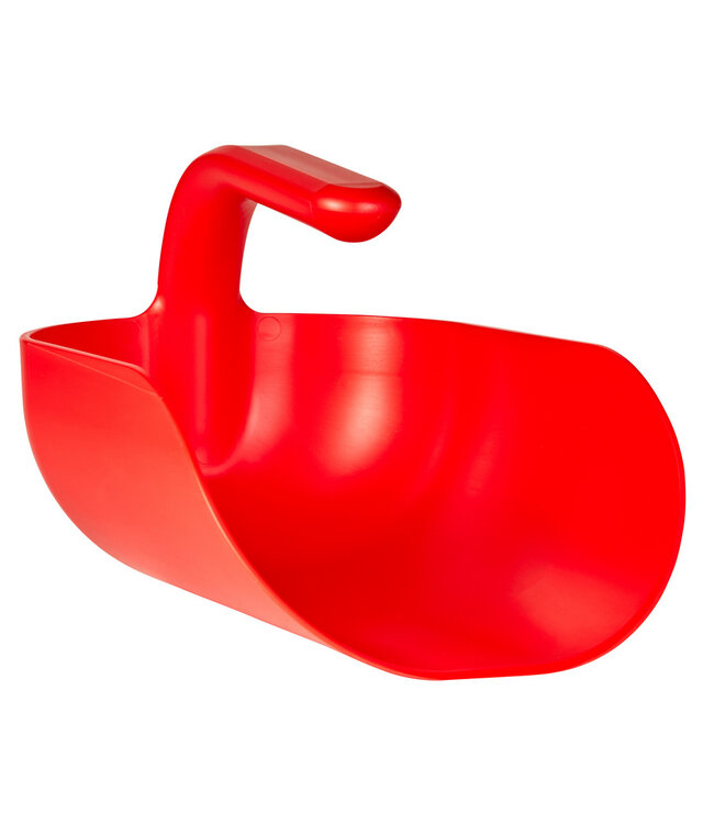 Vikan Pelle à Main Ergonomique, 2 Litres