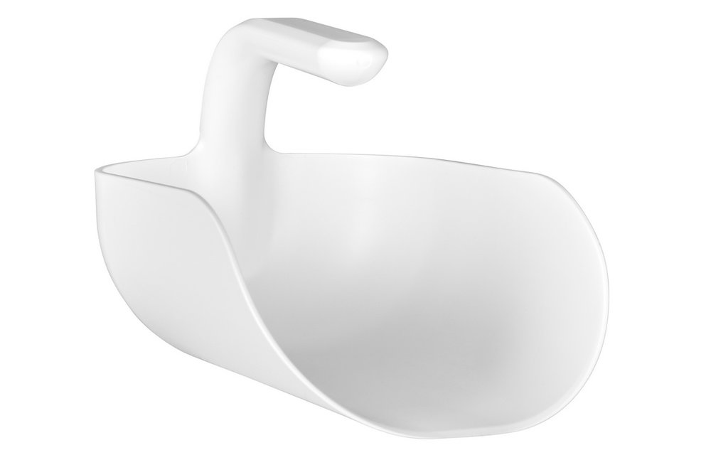 Vikan Ergonomische Handschaufel, 2 Liter