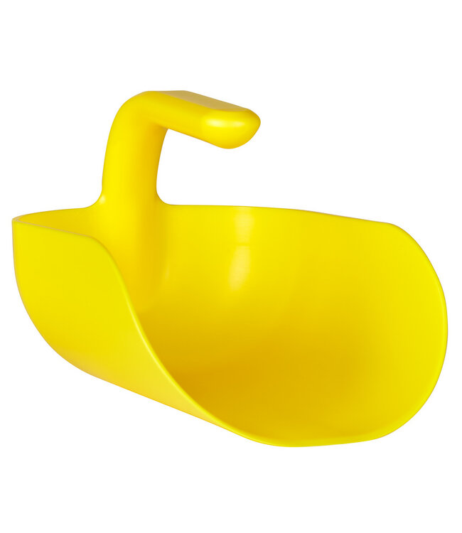 Vikan Pelle à Main Ergonomique, 2 L