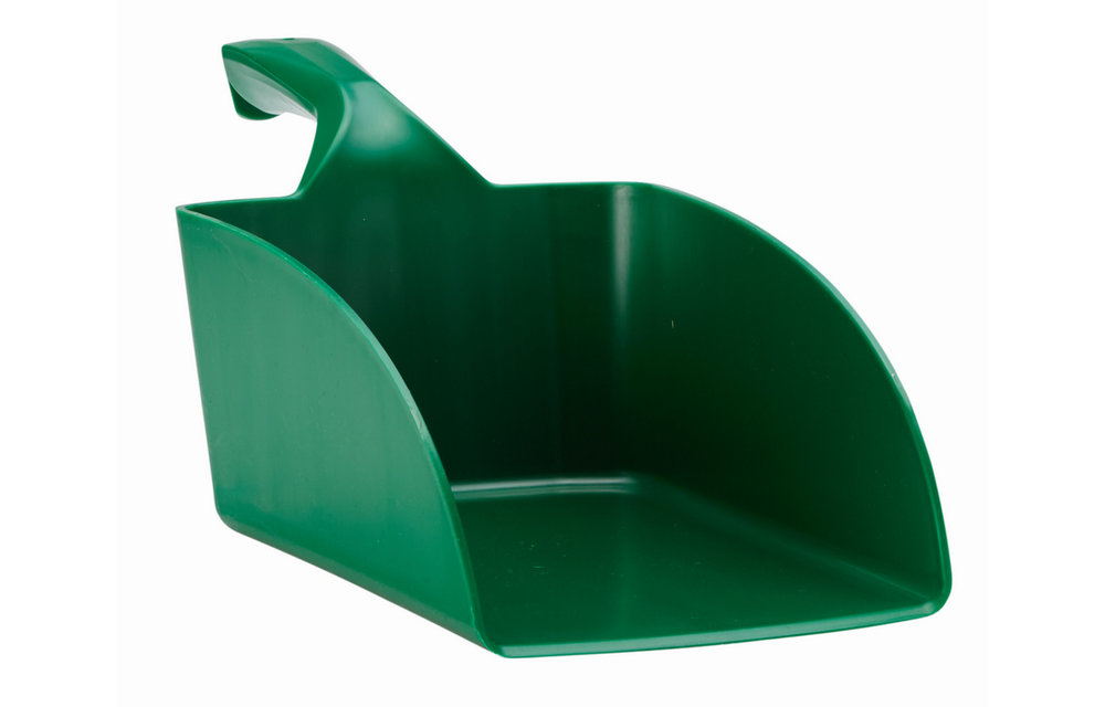 Vikan Handschaufel, 2 Liter