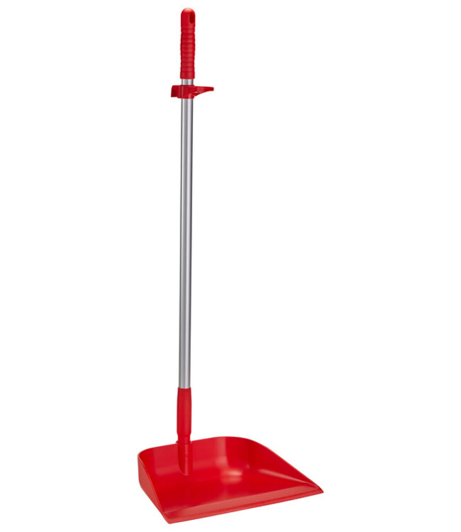 Vikan Paletta con manico lungo, senza scopa, 330 mm