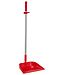 Vikan Paletta con manico lungo, senza scopa, 330 mm