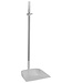 Vikan Paletta con manico lungo, senza scopa, 330 mm