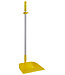 Vikan Paletta con manico lungo, senza scopa, 330 mm