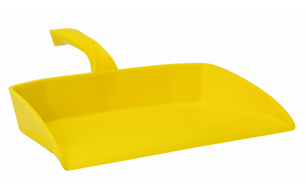 Vikan Pelle à poussière, 330 mm
