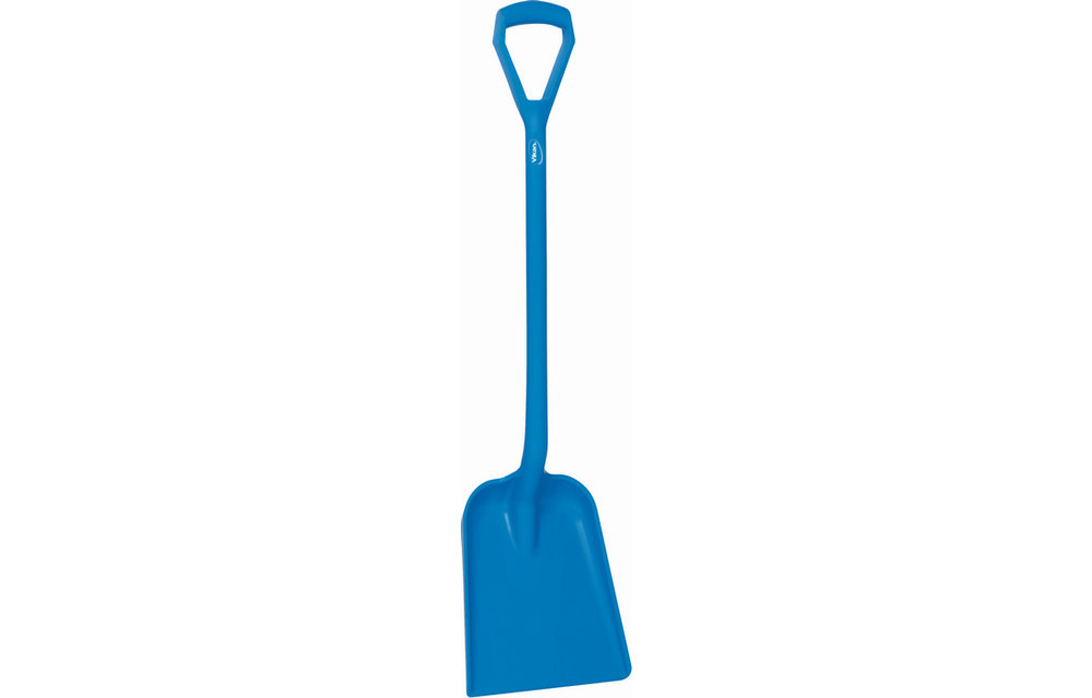 Vikan Pelle manche droit, 327 x 271 x 50 mm, 1040 mm