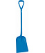 Vikan Hygiene Reinigungsgeräte Schaufel, 327 x 271 x 50 mm, 1040 mm