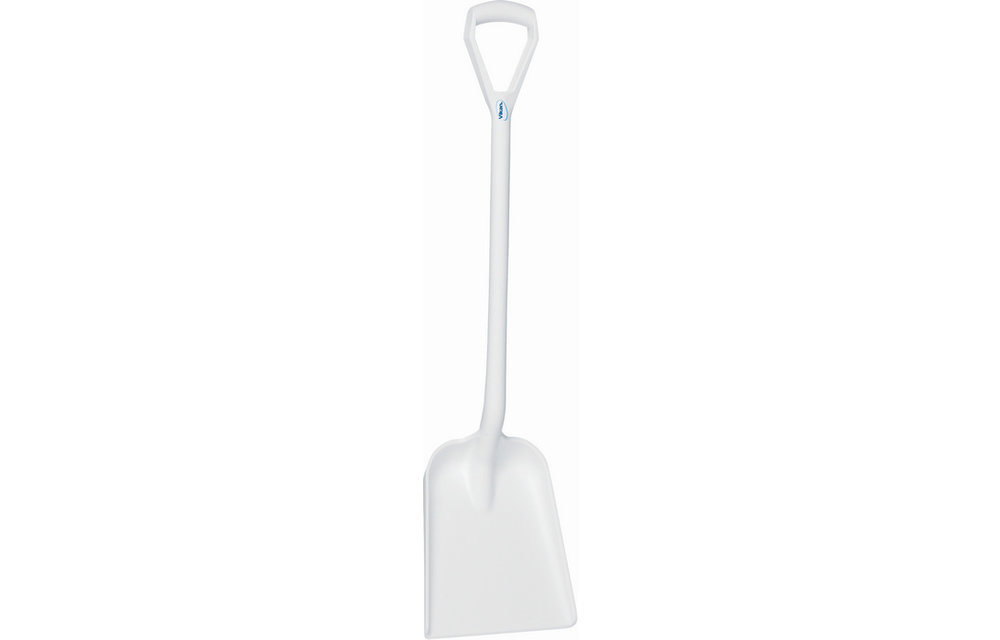 Vikan Pelle manche droit, 327 x 271 x 50 mm, 1040 mm