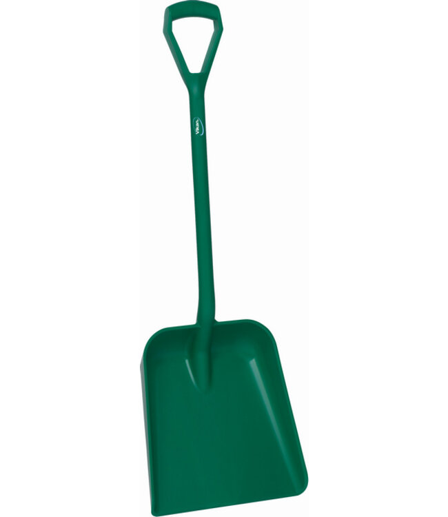 Vikan Schaufel, 379 x 345 x 90 mm, 1035 mm