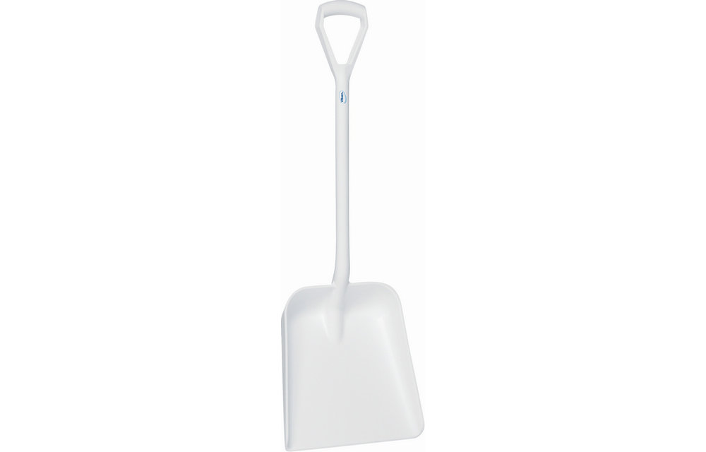 Vikan Pelle manche droit, 379 x 345 x 90 mm, 1035 mm