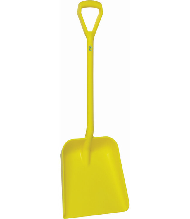 Vikan Schaufel, 379 x 345 x 90 mm, 1035 mm
