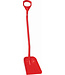 Vikan Ergonomische Schaufel, 1280 mm