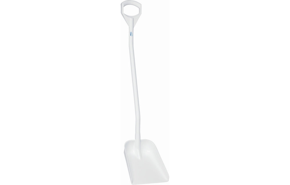 Vikan Ergonomische Schaufel, 340 x 270 x 75 mm, 1280 mm