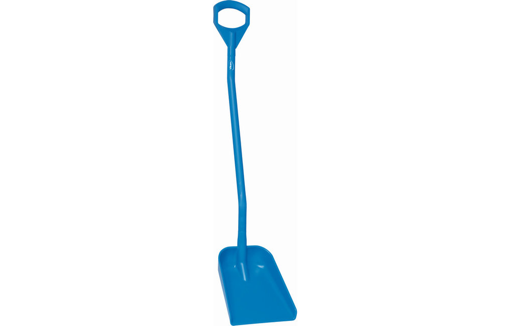 Vikan Ergonomische Schaufel, 340 x 270 x 75 mm, 1280 mm