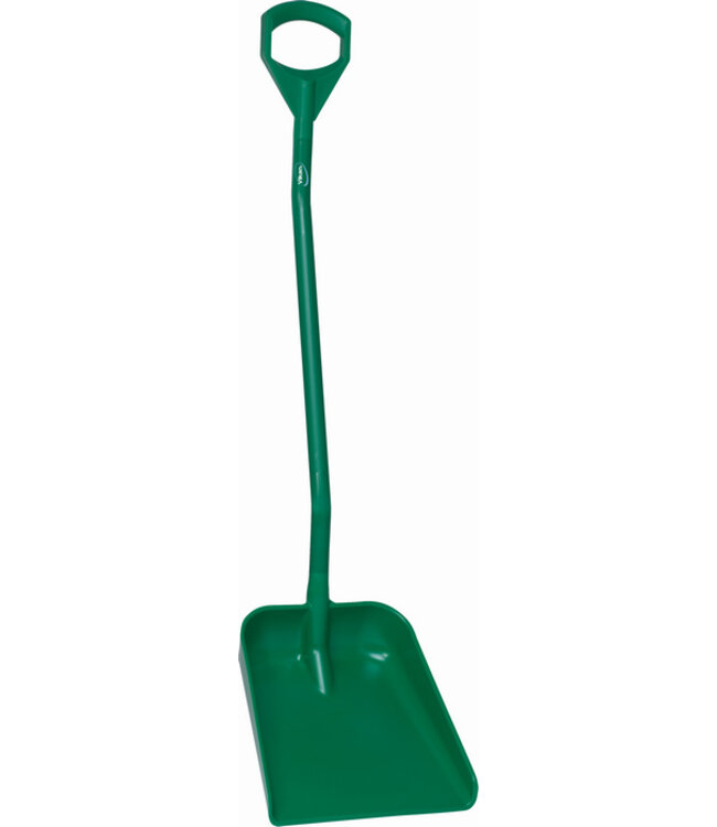 Vikan Ergonomische Schaufel, 380 x 340 x 90 mm, 1310 mm