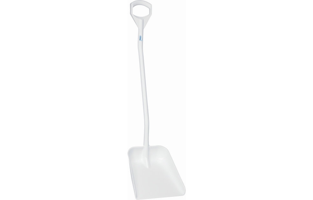 Vikan Pelle manche ergonomique, 380 x 340 x 90 mm, 1310 mm