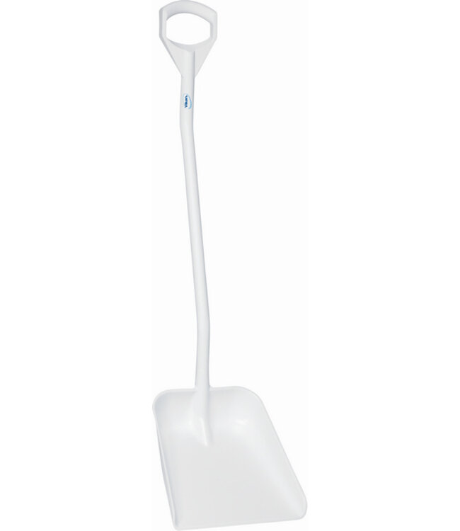 Vikan Ergonomische Schaufel, 380 x 340 x 90 mm, 1310 mm