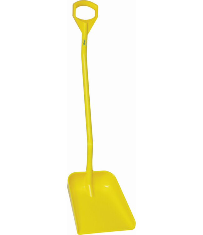 Vikan Pelle manche ergonomique, 1310 mm