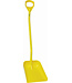 Vikan Pelle manche ergonomique, 1310 mm