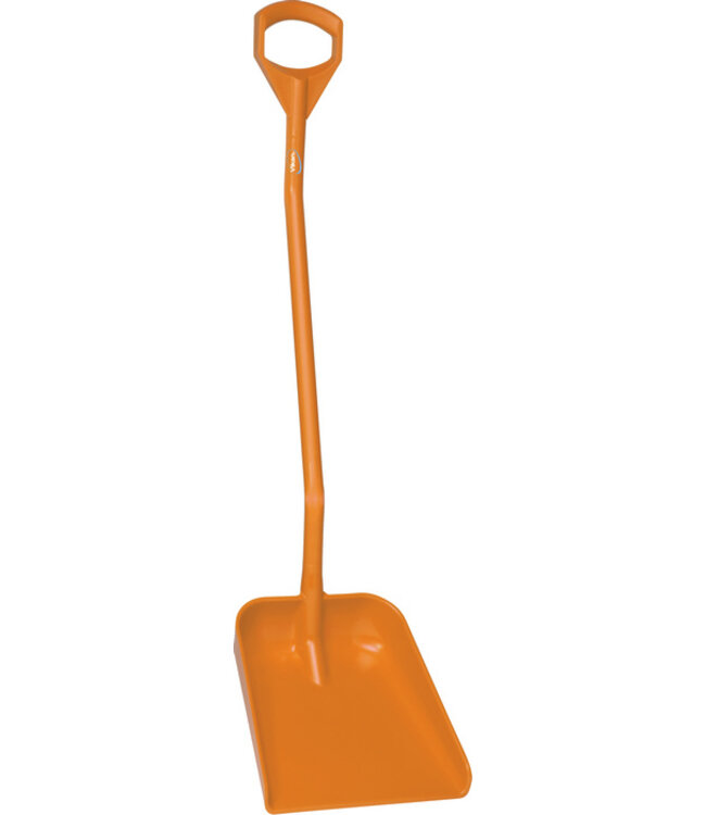 Vikan Pelle manche ergonomique, 1310 mm