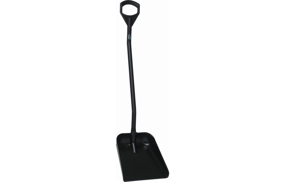 Vikan Pelle manche ergonomique, 380 x 340 x 90 mm, 1310 mm
