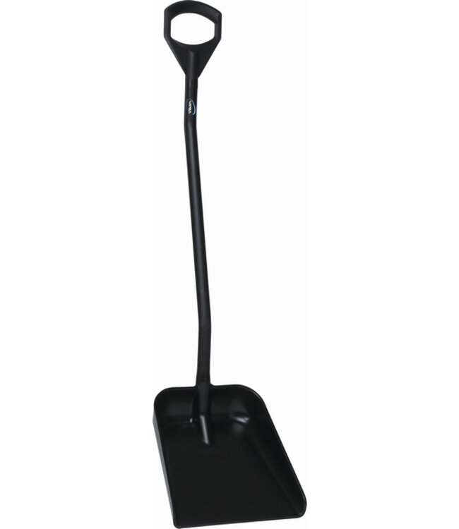 Vikan Pelle manche ergonomique, 380 x 340 x 90 mm, 1310 mm