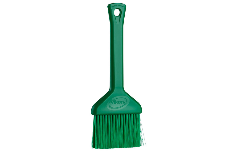 Vikan Pinceau, 70 mm, Souple