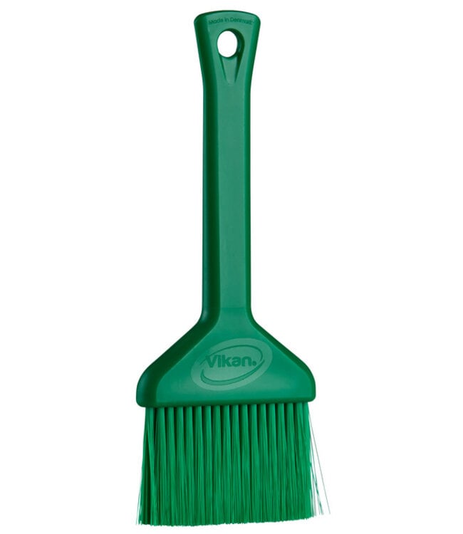 Vikan Pinceau, 70 mm, Souple