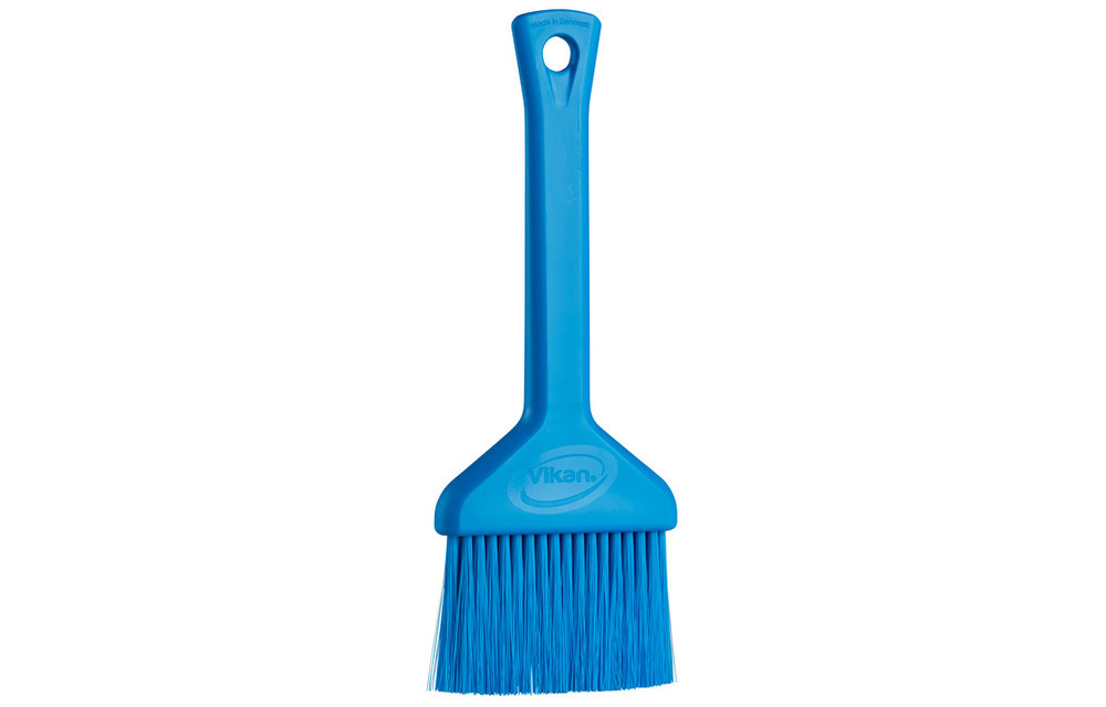 Vikan Pinceau, 70 mm, Souple