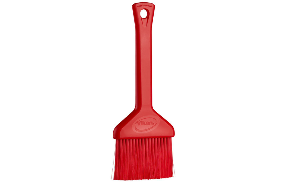 Vikan Pinceau, 70 mm, Souple