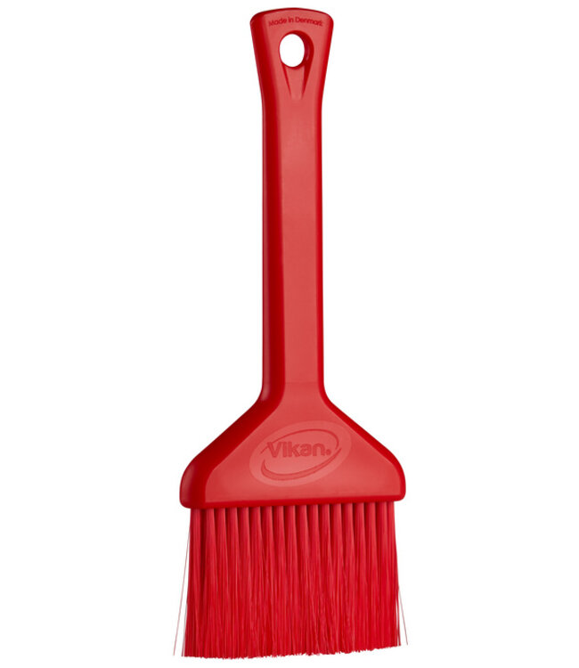 Vikan Pinceau, 70 mm, Souple