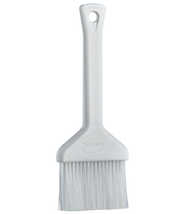 Vikan Pennello per dolci, 70 mm, Morbido