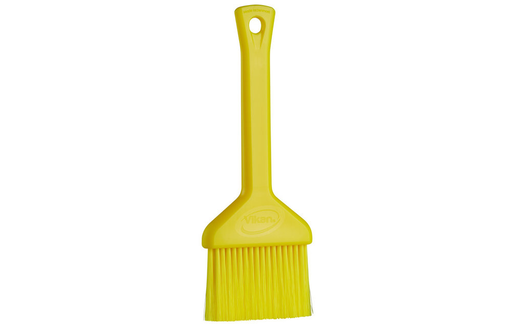 Vikan Lebensmittelpinsel, 70 mm, Weich