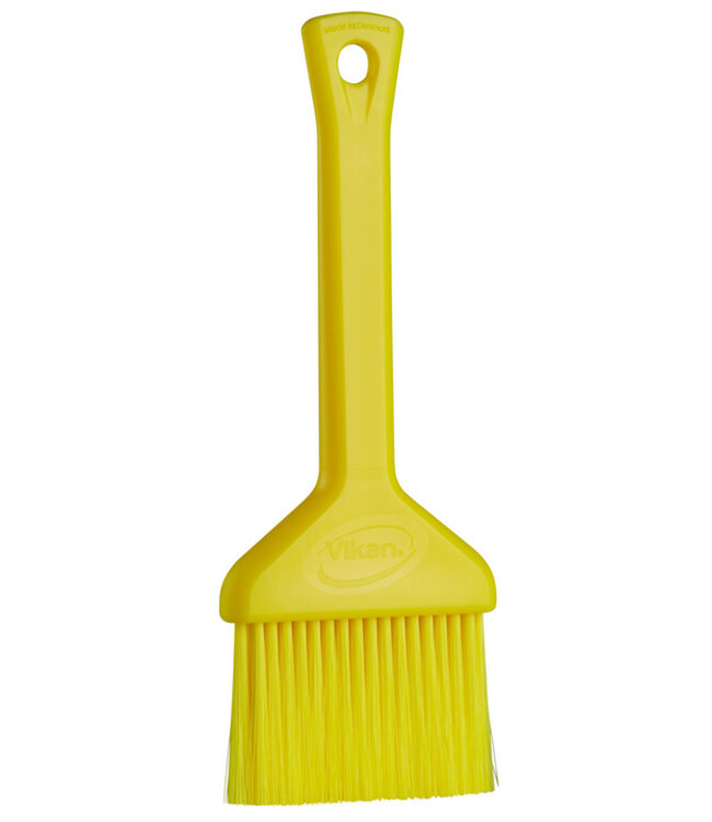 Vikan Pennello per dolci, 70 mm, Morbido