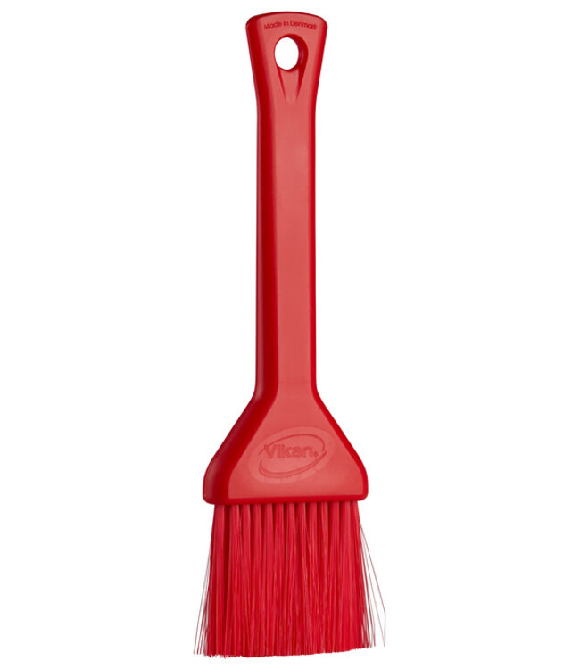 Vikan Lebensmittelpinsel, 50 mm, Weich