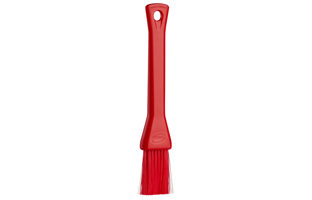 Vikan Lebensmittelpinsel, 30 mm, Weich