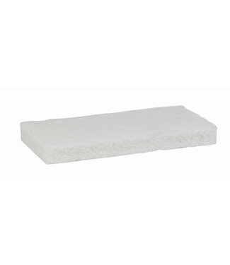 Vikan Hygiene Reinigungsgeräte Pad, weich, 245 mm (Pack à 10 Stück)
