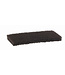 Vikan Hygiene Reinigungsgeräte Pad, Hart, 245 mm, Hart, (Pack à 10 Stück)