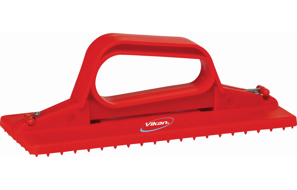 Vikan Support tampon à main, 235 mm