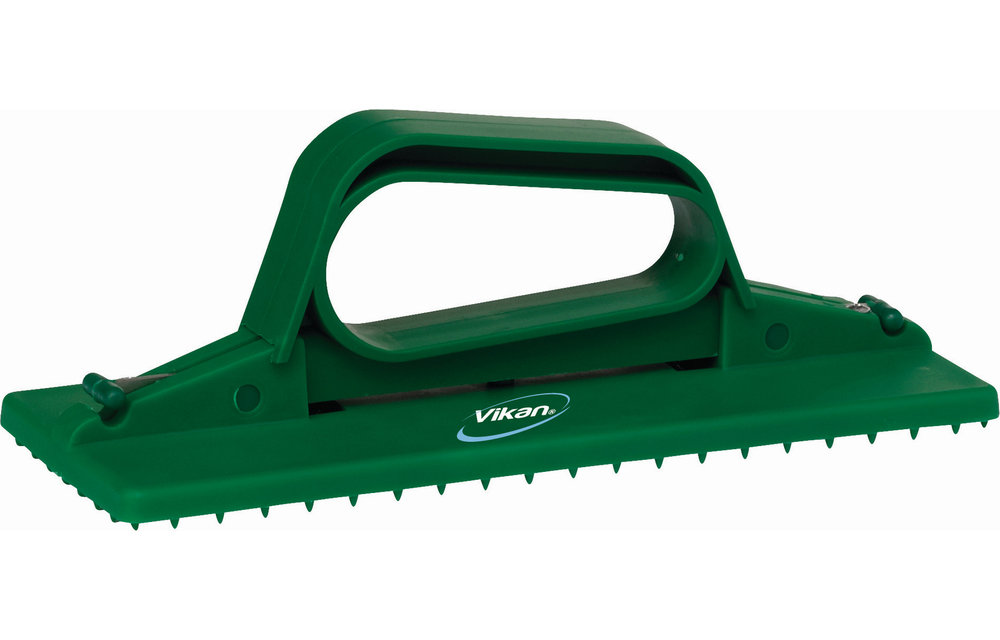 Vikan Support tampon à main, 235 mm