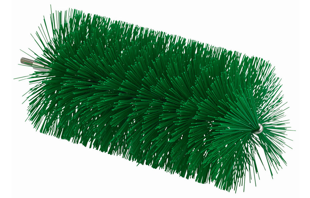 Vikan Rohrreiniger für flexiblen Stiel, Ø90 mm, 200 mm, medium