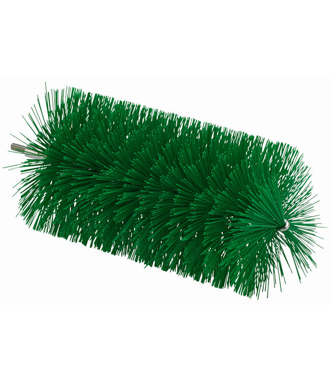 Vikan Rohrreiniger für flexiblen Stiel, Ø90 mm, 200 mm, medium