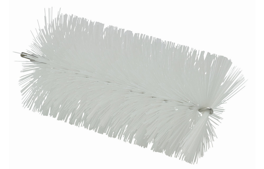 Vikan Rohrreiniger für flexiblen Stiel, Ø90 mm, 200 mm, medium