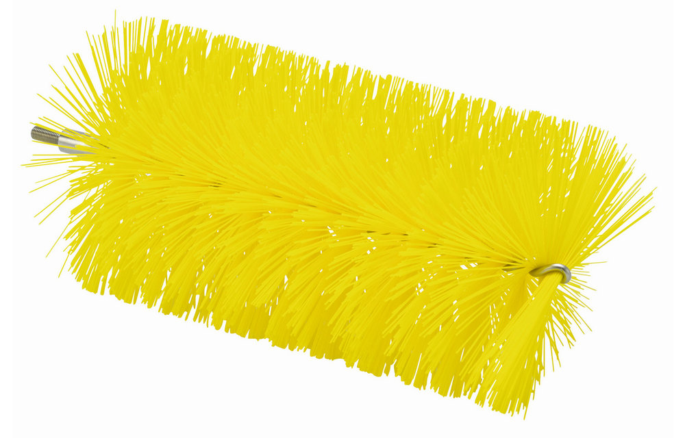 Vikan Rohrreiniger für flexiblen Stiel, Ø90 mm, 200 mm, medium
