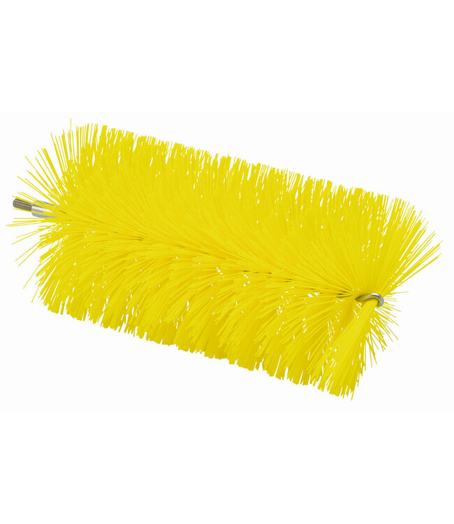 Vikan Tête d'écouvillon pour tige flexible, Ø90 mm, 200 mm, Medium