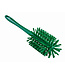 Vikan Brosse cylindrique, avec manche moulé, Ø90 mm, Medium/dur