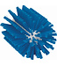 Vikan Hygiene Reinigungsgeräte Brosse cylindrique, Ø90 mm, Medium