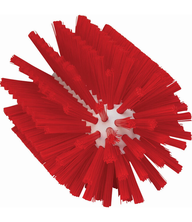 Vikan Brosse cylindrique, Ø90 mm, Medium